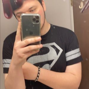 Meet your Posher, Zane